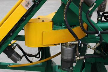 sugarcane harvest machine best price