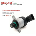 Best price fuel metering valve 0928400717 For BOSCH