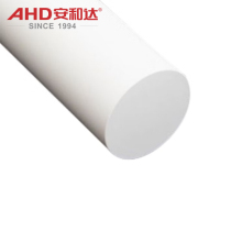 PET Polymer Rods Material