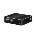 I7 8565U Gigabit Ethernet Win10 Minipc NUC pc