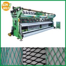 fishing net making machine