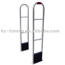 EAS RF 8.2MHz Sensor System