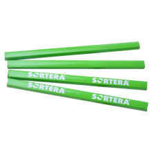 Custom Logo Wooden Carpenter Pencils - Wholesale Custom Carpenter Pencils