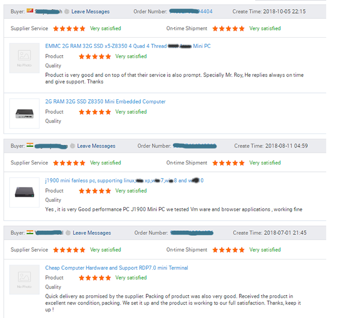 High Performance Thin client PC terminal VDI IDV VOI FL120n Zero Thin Client Computer PC For School E-class