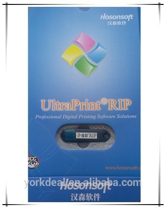 ultraprint rip software