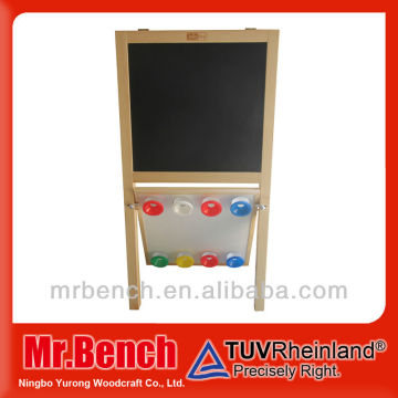 digital drawing board solid pine wood drawing board