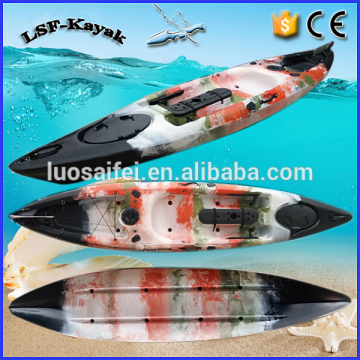 single seat kayak, single seat fishing kayak, single seat fishing canoes
