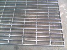 expended metal mesh panel use