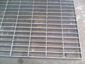 expended metal mesh panel use