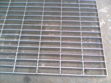 expended metal mesh