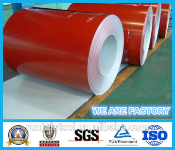 Prepainted coils/ GI, PPGI, GL,PPGL