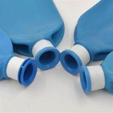 Disposable Latex and Latex-free Anesthesia Reservoir Bag