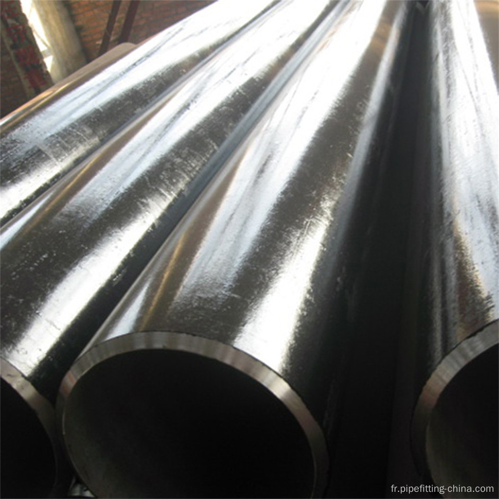 Api 5L Erw X42 X46 Linepipe Fait