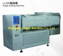 hard and soft candy processing machine