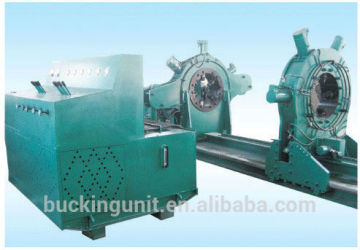 YCZJ-450/200 Drilling Tools Hydraulic Bucking Unit