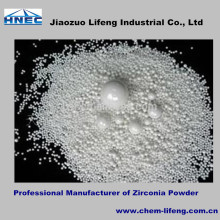 Zirconia Ceramic Grinding Media