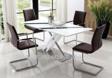 2013 dining room furniture dinner set