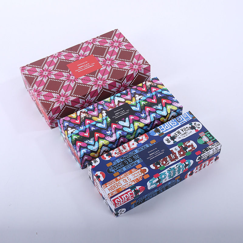 Custom Paper Box Packaging Jpg