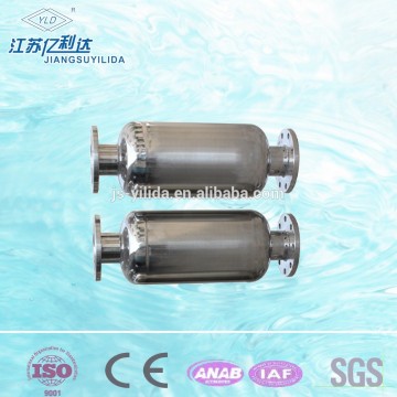 Magnetic Water Conditioner Anti-Scale Magnetic Water Treatment