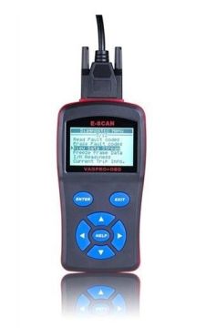 E-scan Vag Pro Scanner