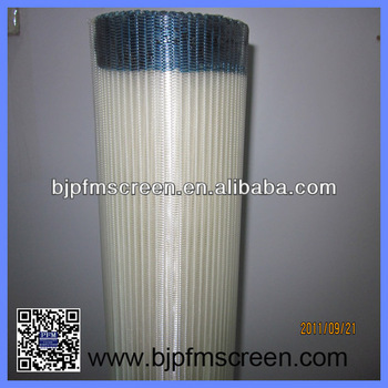 Polyester Spiral Filter Cloth For Belt Filter Presses