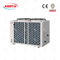 Air Portable to Water Mini Chiller