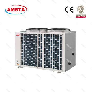 Portable Air sa Water Mini Chiller