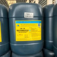 Two Acids Chemical Polishing Additive