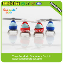 3D Puzzle Stationery Soododo erasers