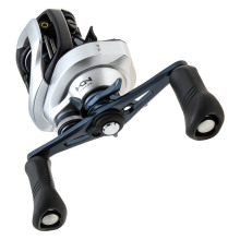 SHIMANO TRANX BaitCasting Reel - Low Profile Saltwater Fishing Reel with Hagane Body and CoreProtect
