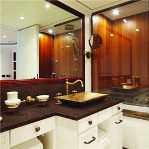 Quartz Kitchen Countertops