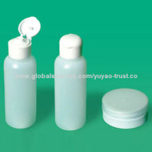 Cosmetic packing travel sets