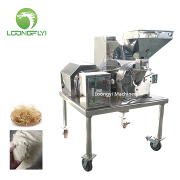 Chilli onion chickpea pulverizer powder processing machine