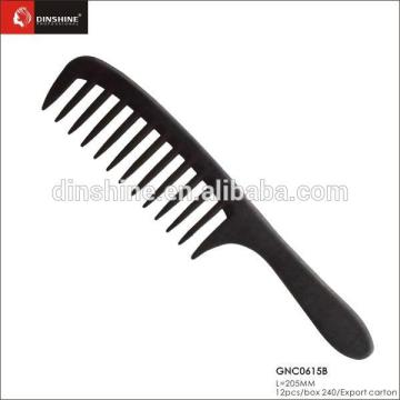 Wholesale professional barber comb /hair comb