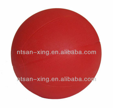 WEIGHT TRAINING BALL