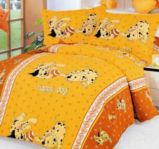 4 pcs bedding set_ QQ series