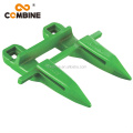 Combine Harvester Agricultural Parts E72428 Sickle Double Knife Guard