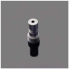 Cemented Carbide Nozzle Insert Oval Shapet