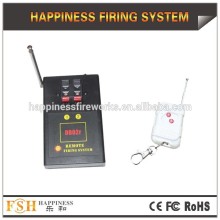 Remote Control Fireworks firing System with CE/FCC /80 M fireworks ignition firing system/ fireworks firing system(DB02r)