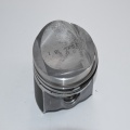 factory piston with ring set 4xPistons 76.5mm