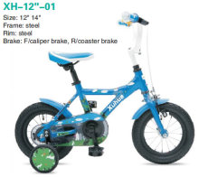 kid bike/KID'S BICYCLE/STEEL/12"CHILD BICYCLE