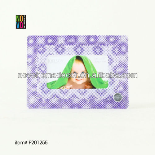 1.5*2.5" 3D small acrylic photo frames