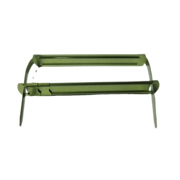 Wholesale Ningbo Factory Cheap Price Metal File Clips for Paper Binding