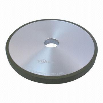 Abrasive grinding wheels, plain, 150mm in diameter
