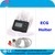 24/72 hour Recording time ECG Holter recorder System Holter Analysis Software cardiac supplier