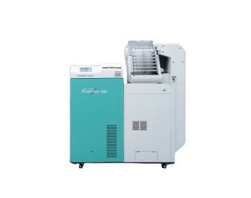 Fully Reconditioned Fuji Frontier LP5000R Digital Minilab Printer