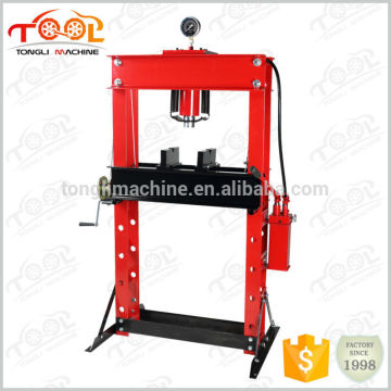Professional Factory Made workshop press