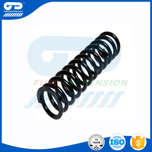 Front automotive coil spring for MERCEDES COUPE (C124) 220CE, 230CE, 300CE, 320CE 3/87-5/93
