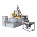 PVC-pulverblandningsmixer