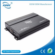 Wholesale Price Class AB Amplifier 4CH Car Audio Amplifier